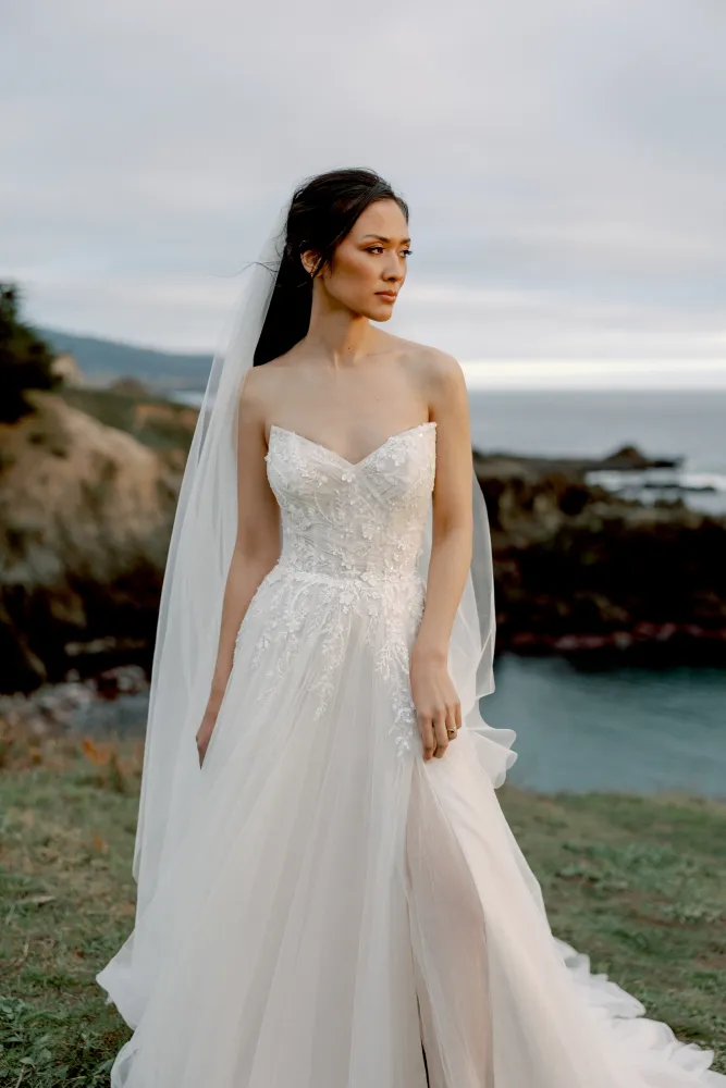 Bild 4 des Brautkleid Adore - #11424 | Salome